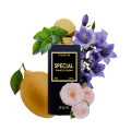 AUM Fk Off I’m Special – Luxury Unisex Extrait de Parfum 80 ml | Bergamot, Patchouli & Oud Niche Fragrance | Long-Lasting Bold Scent for All-Season Statements
