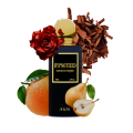 AUM Hypnotized – Luxury Unisex Extrait de Parfum 80 ml | Orange, Sandalwood & Amber Niche Fragrance | Long-Lasting Sophisticated Scent for Day & Night