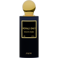 AUM Royals Only – Luxury Unisex Extrait de Parfum 80 ml | Davana, Pink Pepper & Oud Niche Fragrance | Long-Lasting Regal Scent for Winter Prestige