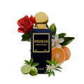 AUM Speechless – Luxury Unisex Extrait de Parfum 80 ml | Citrus, Jasmine & Sandalwood Niche Fragrance | Long-Lasting Elegant Scent for Spring & Summer