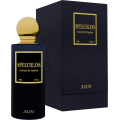 AUM Speechless – Luxury Unisex Extrait de Parfum 80 ml | Citrus, Jasmine & Sandalwood Niche Fragrance | Long-Lasting Elegant Scent for Spring & Summer