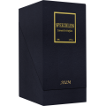 AUM Speechless – Luxury Unisex Extrait de Parfum 80 ml | Citrus, Jasmine & Sandalwood Niche Fragrance | Long-Lasting Elegant Scent for Spring & Summer