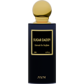 AUM Sugar Daddy – Luxury Unisex Extrait de Parfum 80 ml | Bergamot, Violet & Amber Niche Fragrance | Long-Lasting Sweet-Spicy Scent for Flirty Sophistication