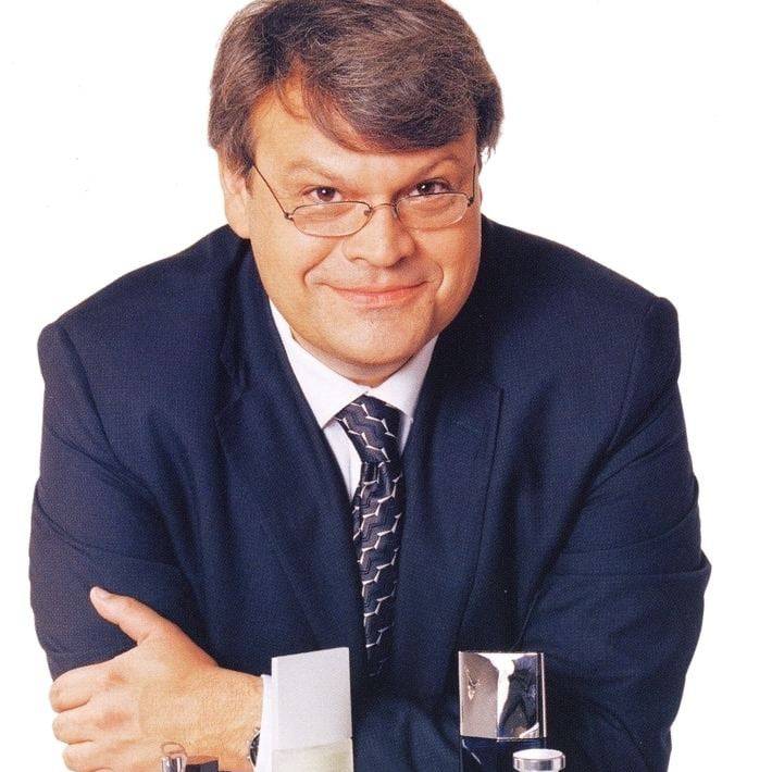 Jacques Cavallier Belletrud