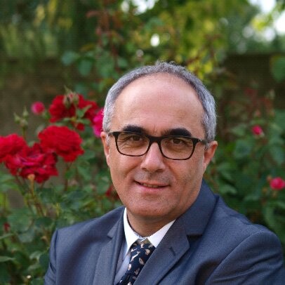 Stéphane Coez