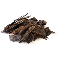 Agarwood