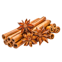 Cinnamon
