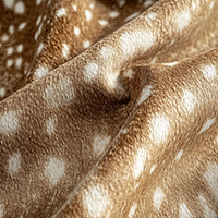 Deer Skin