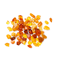 Dry Amber