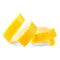 Lemon Peel