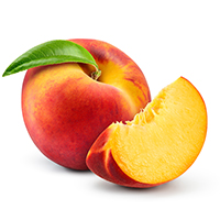 Peach
