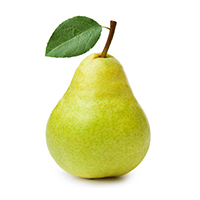 Pear