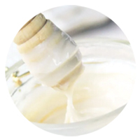 White Honey